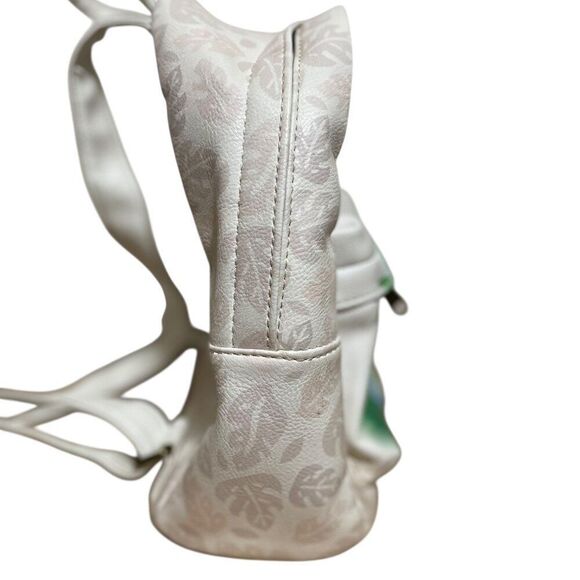 Loungefly Disney Lilo & Stitch with Frog Mini Backpack - Picture 4 of 8